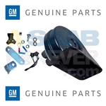 Horn - Low Note New Genuine Oem Replacement Kit Acdelco D1920C 89046916. Fixed Price $25.99.