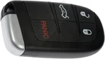 Dorman 99085ST Keyless Entry Remote 4 Button. Fixed Price $153.16.