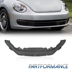 For 2012-2016 Volkswagen Beetle Front Bumper Lower Valance Textured VW1093124. Fixed Price $80.99.