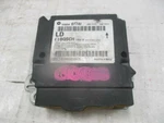 Bag Control Module Fits 11-14 Dodge Charger P56054077AI. Fixed Price $89.99.