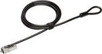 Kensington Slim Combination Ultra Cable Lock For Standard Slot (K60628WW). Fixed Price $47.40.