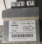 Srs Control Module Lincoln Town Car 1999 2000 YW1A-14B321-AA Oem. Fixed Price $24.92.