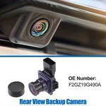 Rear View Backup Reverse Camera NO.F2GZ19G490A Ford Edge 2015 2016 2017 2018. Fixed Price $34.18.