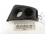Pontiac Grand Prix Gxp Front Driver Left Dashboard Air Flow Vent 2004-2008. Fixed Price $44.97.