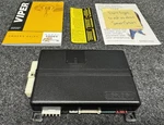 Viper 5X06V Brain Only For 5906V/5806V/5706V/5606V Directed/with Manual.. Fixed Price $42.85.