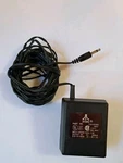 Atari 2600 Original Oem Power Supply - CO16353. Fixed Price $24.99.