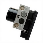 Anti-lock Brake Part Assembly 6 Cylinder Crew Cab 12 Fits Frontier B1001. Fixed Price $368.23.