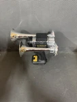 Custom Blacked Out Dewalt Train Horn. Fixed Price $175.00.