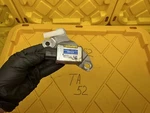 2004-2008 Toyota Solara Crash Impact Sensor Left 89834-06020 Oem. Fixed Price $33.49.