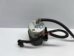 Bmw E46 M3 Dsc Compressor Abs Pump Module Bosch 34511166086. Fixed Price $33.74.