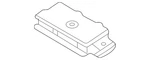 Genuine Volkswagen Keyless Entry Antenna 5WA-962-133-D. Fixed Price $88.89.