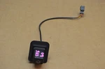 2009 W221 Mercedes Benz S63 Amg Rear View Back Up Camera 2218203397. Fixed Price $41.65.