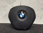 12-20 Bmw 3 4 Series Driver Left Steering Wheel Air Bag Black W/o Sport. Fixed Price $225.00.