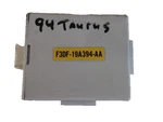 1993-1995 Ford Taurus Brake Light Control Module F3DF-19A394-AA Oem. Fixed Price $29.99.