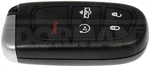 Dorman Keyless Entry Transmitter Cover For 16-18 1500 92076. Fixed Price $49.48.