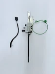 08-14 Bmw E71 E72 X6 Fuel Tank Filler Flap Door Lock Actuator 7190533 Oem. Fixed Price $29.99.