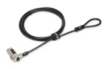 Kensington N17 Dell Laptop Lock Combination Security Cable K68008WW Black. Fixed Price $19.99.