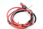 Bmw E53 X5 Positive Pole Battery Plus Cable Harness 6906911. Fixed Price $99.13.