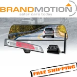 Brandmotion TRNS-2171 Wireless Transparent Trailer System For 2019-2024 Ram 1500. Fixed Price $615.97.
