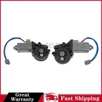 2X Dorman Oe Solutions Power Window Motor Fits F-150 1994 1998. Fixed Price $125.42.