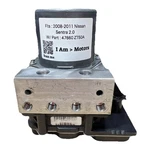 Genuine Abs Brake Pump Module 2008 - 2011 Nissan Sentra 2.0 47660 ZT50A. Fixed Price $191.99.