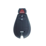 2014-2023 Jeep Cherokee Integrated Key Fob Transmitter Genuine Mopar 68508731AA. Fixed Price $150.16.
