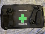 2007 Oem Nissan Pathfinder First Aid Liftgate Replacement Bag. Fixed Price $40.00.