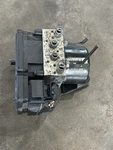 2009 Vw Jetta Golf Gti Eos Anti-lock Abs Pump With Control Module 1K0 614 517 Bd. Fixed Price $265.99.
