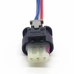 Motorcraft Parking Assist Sensor Connector Pigtail 2014-2018 Ford Transit. Fixed Price $12.24.
