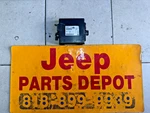 2022 Jeep Compass 2.4L Keyless Entry Receiver Hub Module Oem 68462435AA. Fixed Price $50.00.
