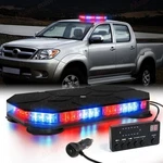 42 Led Car Roof Top Strobe Lights Emergency Warning Safety Beacon Magnetic Mount. Fixed Price $59.82.