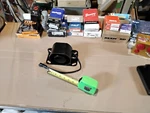 1) *new* Oem "cat" / "caterpillar" #220-0229 Replacement Backup Alarm. **cheap**. Fixed Price $97.87.