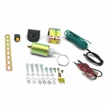 Power Trunk / Hatch Release Kit Autoloc AUTPT1000 Custom Street Rat Muscle Truck. Fixed Price $69.10.