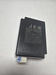 2025 Toyota Camry Tire Pressure Tpms Receiver Control Module Unit 897B0-AQ020. Fixed Price $59.99.