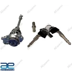 Steering Locking System Set For Suzuki Ignis 2016-2020 37019M66R11 S2U. Fixed Price $30.59.