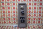 2013-2016 Chrysler Town & Country Usb Media Hub Switch W/ Bezel 68145567AB Oem. Fixed Price $49.99.