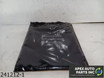 Oem 2002-2005 Mercedes ML500 5.0L Flat Tire Bag Protective Cover 1635850203. Fixed Price $19.99.