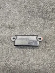 2008 Mercedes-benz E350 Yaw Rate Sensor Oem 6BB00001/015700BG. Fixed Price $20.00.