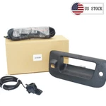 For Chevy Silverado/gmc Sierra Rear View Backup Tailgate Handle Camera 22755304. Fixed Price $28.99.