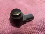Chevy Silverado Parking Sensor 2008 2009 2010 2011 2012 Cadillac 25961317 Oem. Fixed Price $30.00.
