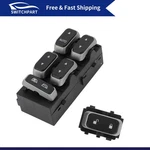 Window Switch For Lincoln Town Auto Door Lock NO.5W1Z14529BA/5W1Z14028BA. Fixed Price $27.23.