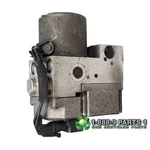 Anti-lock Brake Part With Traction Control Fits 00-05 Park Avenue 6038. Fixed Price $259.14.