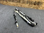 Honda Civic Coupe 17-20 Left Driver Lh Side Upper Roof Curtain Module Oem 83K. Fixed Price $349.00.