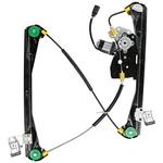 Window Regulator Glass Front Driver Left Side Hand For Jaguar S-type 2000-2002. Fixed Price $51.14.
