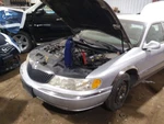 Anti-lock Brake Part Assembly Fits 00-02 Lincoln Continental 2154803. Fixed Price $65.00.