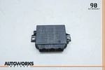 07-09 Jaguar Xkr X150 Parking Aid Assist Control Module Unit 6W8315K866AJ Oem. Fixed Price $54.50.