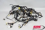 08-09 Mitsubishi Lancer Evolution X Interior Floor Wire Harness 8510A977 Oem. Fixed Price $103.98.