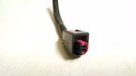 Dodge Chrysler Connector Impact Crash Sensor 04686957AC 04896059AB Oem C95. Fixed Price $12.99.