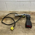2005-2011 Cadillac Sts Front Left Driver Seat Belt Buckle 25728948. Fixed Price $42.74.