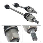 Lablt Front Left & Right Cv Axle Shaft For Hyundai Sonata Sedan 4-DOOR 2015-2019. Fixed Price $113.23.
